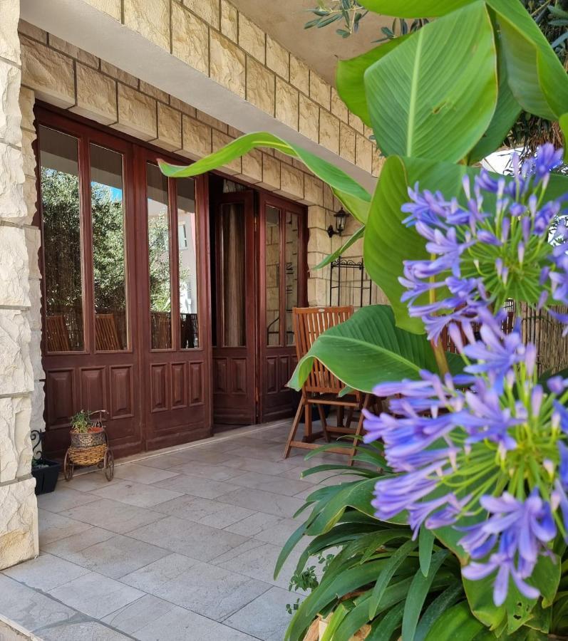 Apartments Natalija Orebic Exterior photo