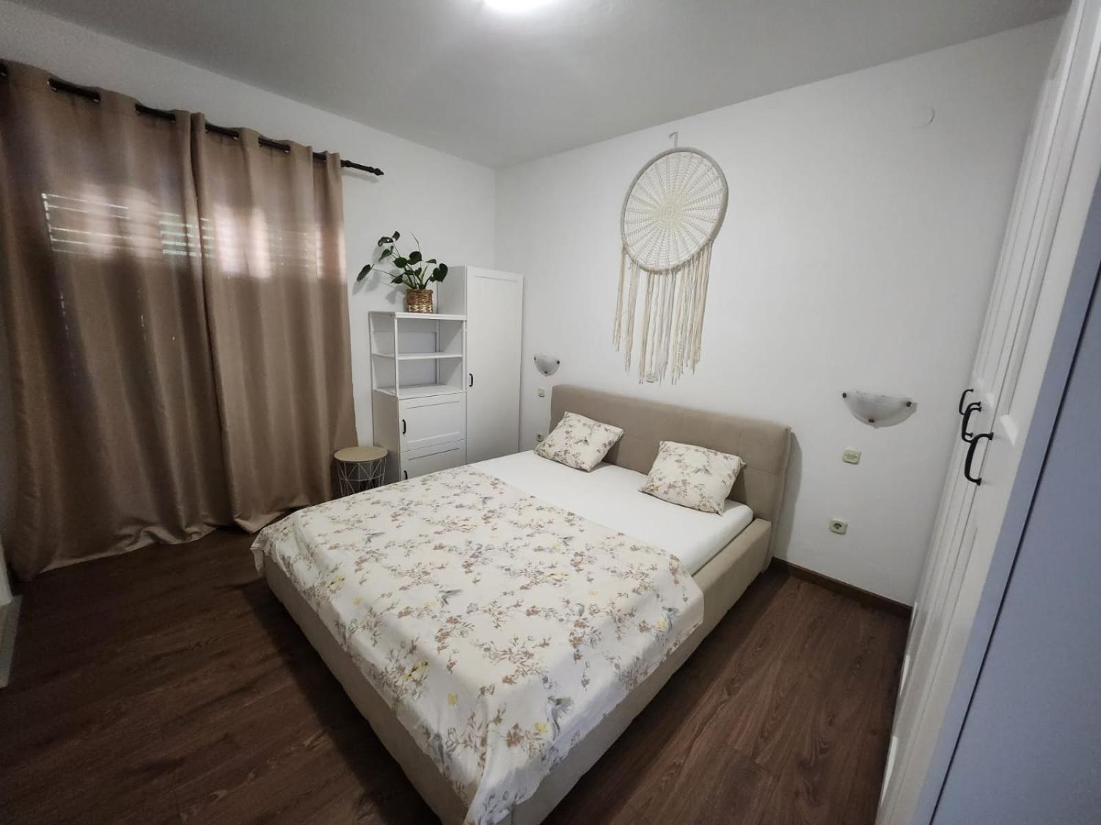 Apartments Natalija Orebic Room photo